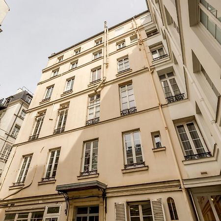Merveil - Luxury Suite -Champselysees- Florentin I Parijs Buitenkant foto