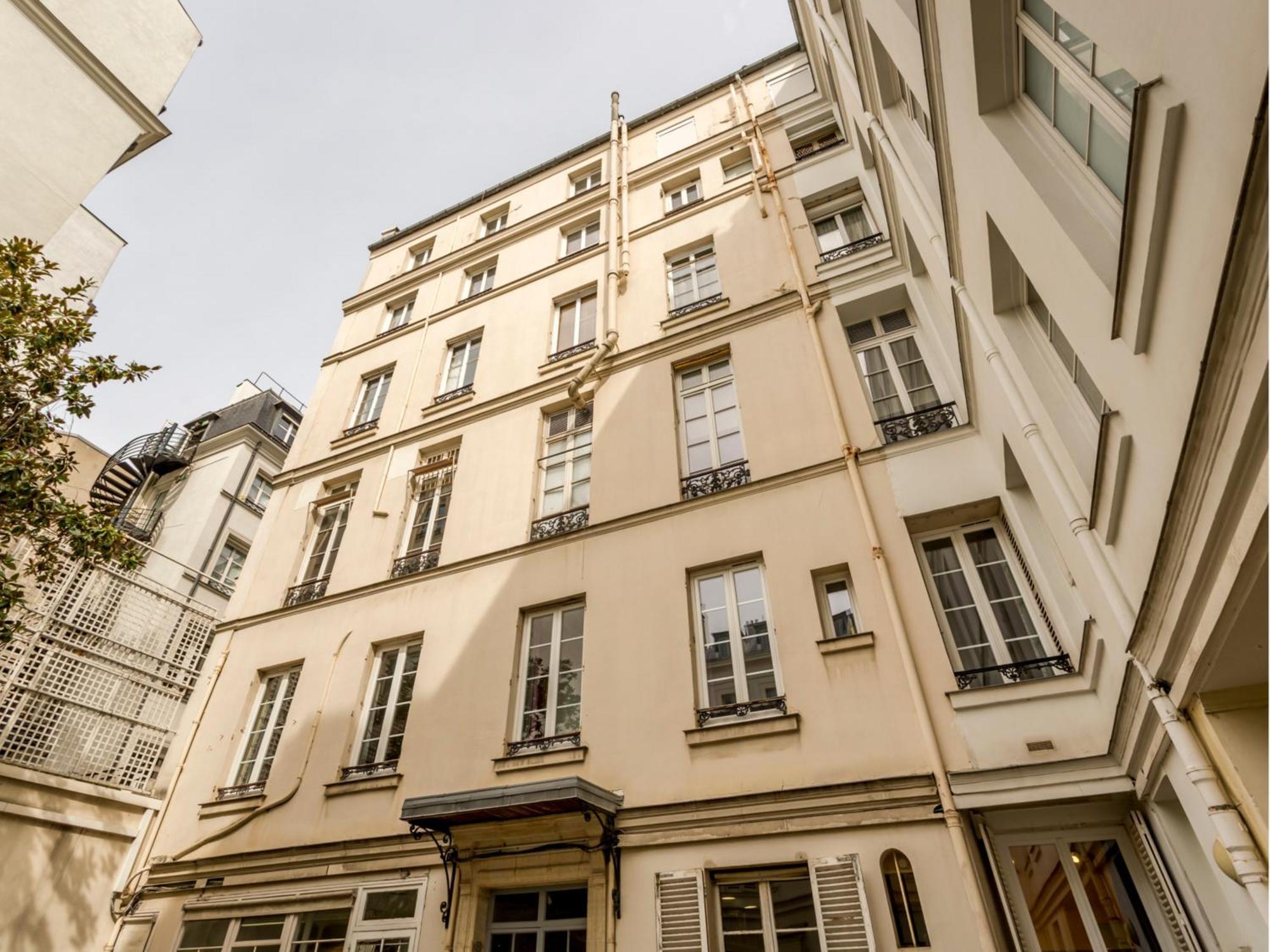 Merveil - Luxury Suite -Champselysees- Florentin I Parijs Buitenkant foto