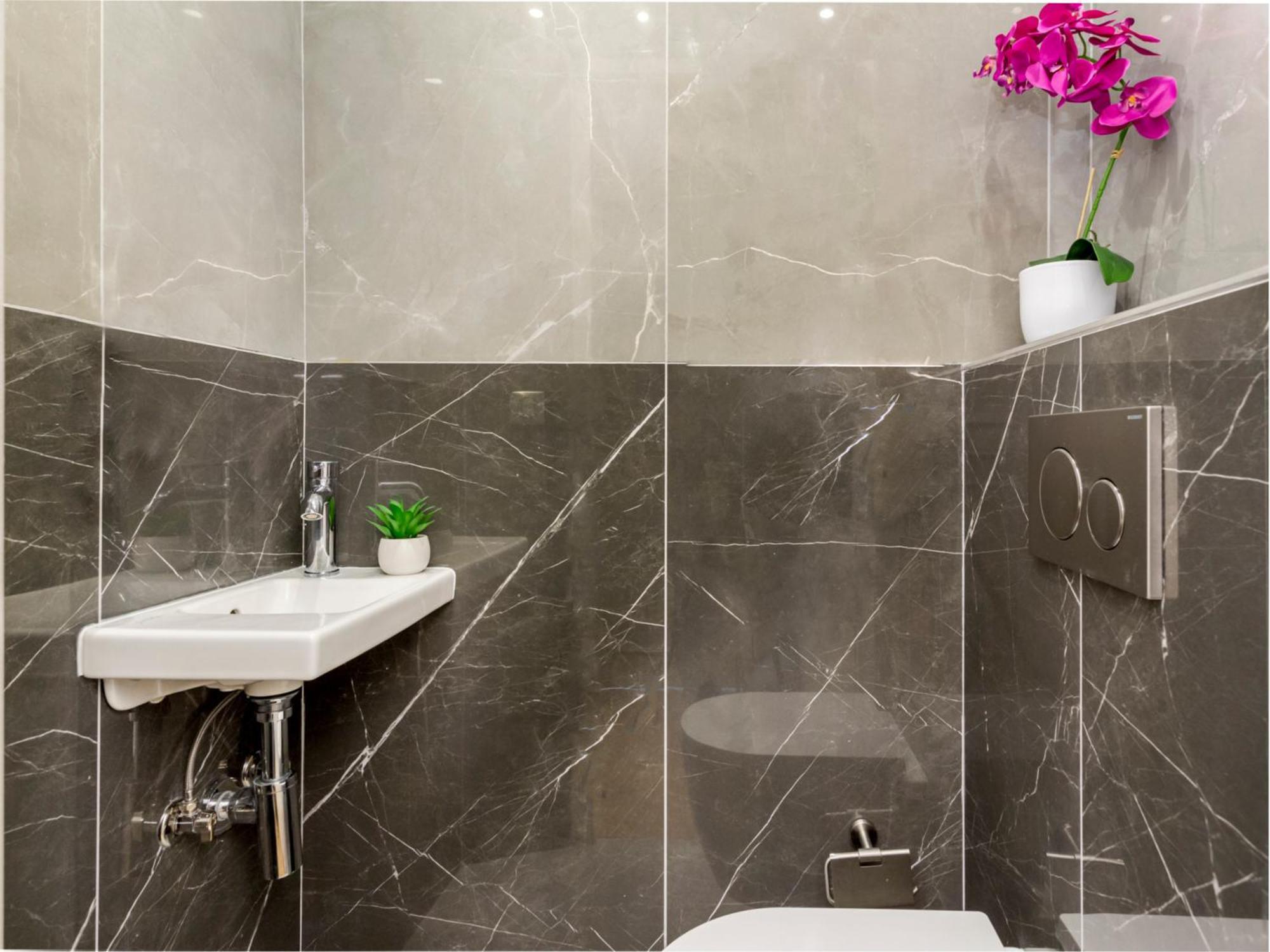Merveil - Luxury Suite -Champselysees- Florentin I Parijs Buitenkant foto
