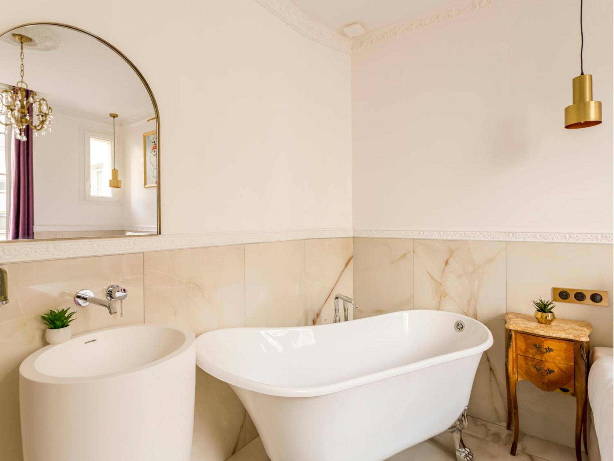 Merveil - Luxury Suite -Champselysees- Florentin I Parijs Buitenkant foto